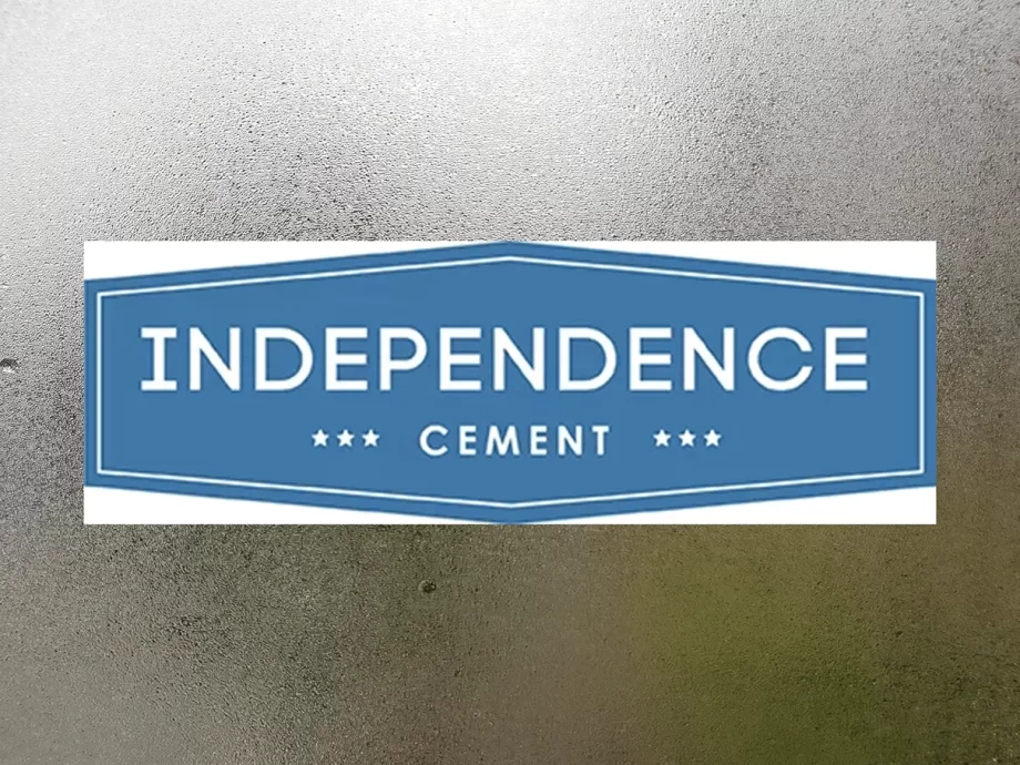 Independence Cement Logo